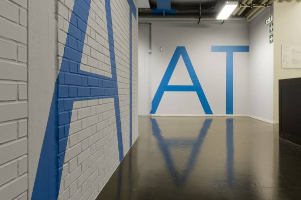 Adesivi e Grafiche murali