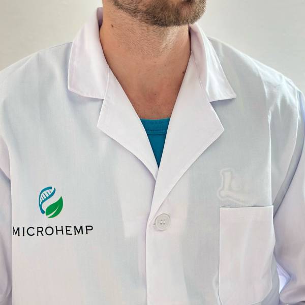 Camici personalizzati