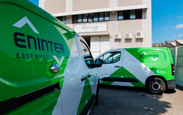 Decorazione Automezzi