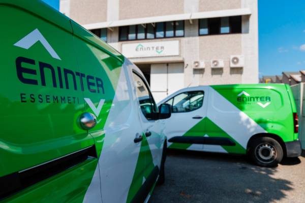 Decorazione Automezzi