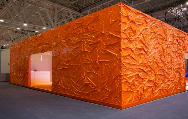 ERMES AURELIA | CERSAIE 2025