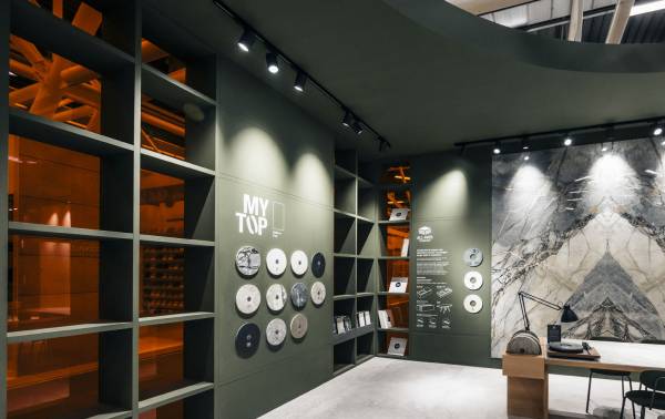 FONDOVALLE | CERSAIE 2024