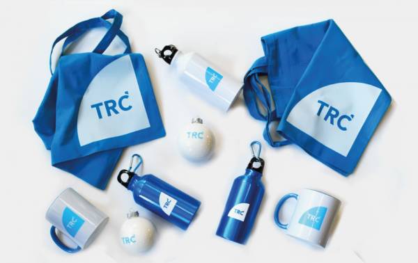 GADGET PERSONALIZZATI TRC