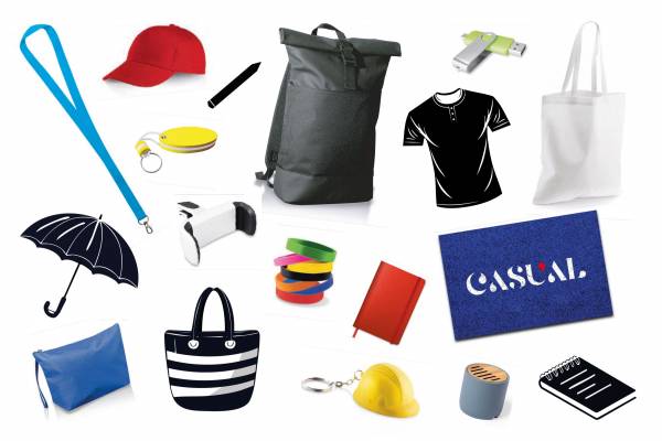 Gadget Personalizzati