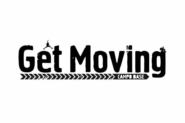 Get Moving