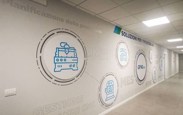 Grafiche in spessore