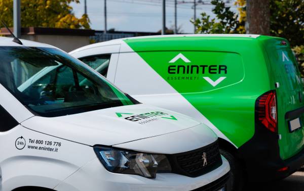 Grafiche per Flotte Aziendali