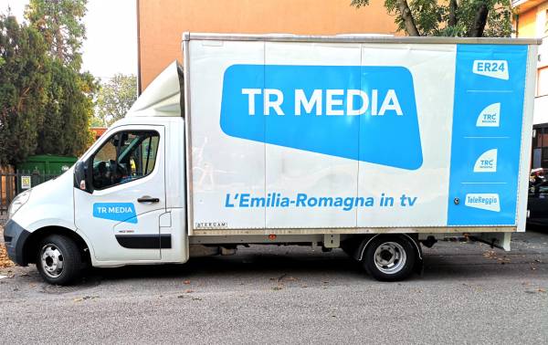 GRAFICHE PER REGIA MOBILE