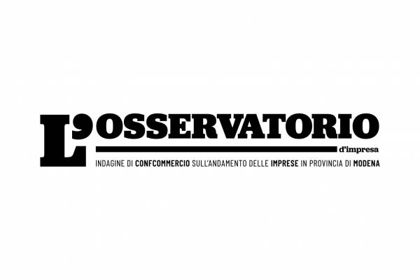 L'OSSERVATORIO D'IMPRESA