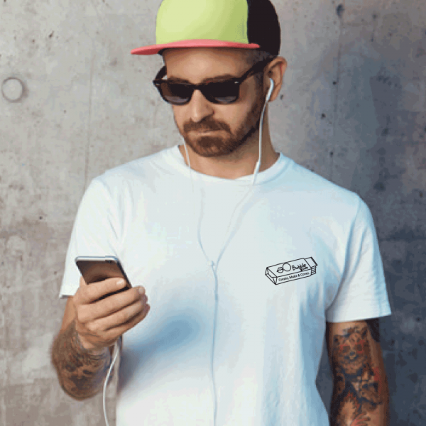 Magliette personalizzate