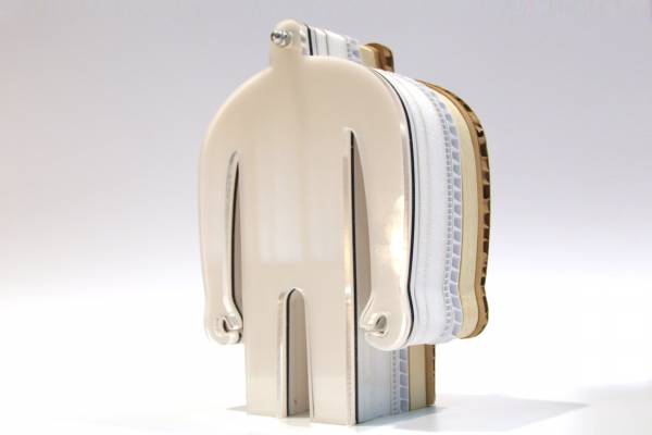 Taglio e fresa Pantografo CNC