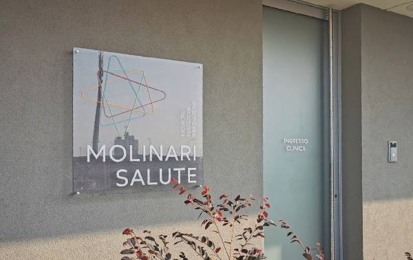 Targhe in Plexiglass